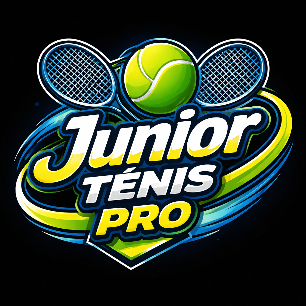Aberto Junior Tenis PRO