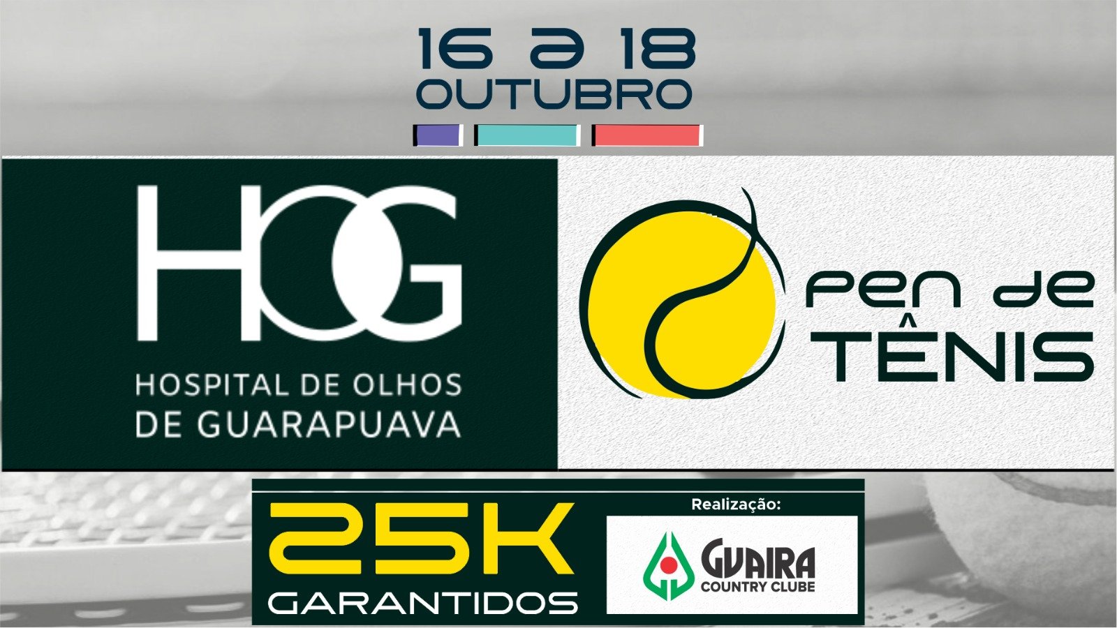 HOG Open de Tênis