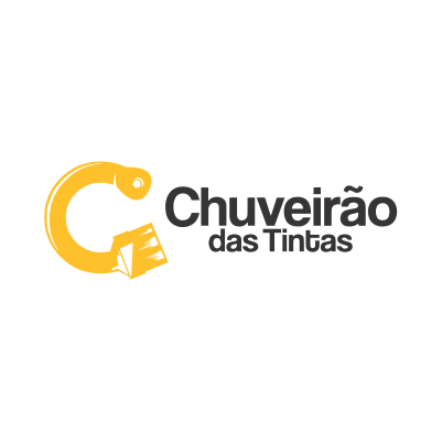 Chuveirão das Tintas