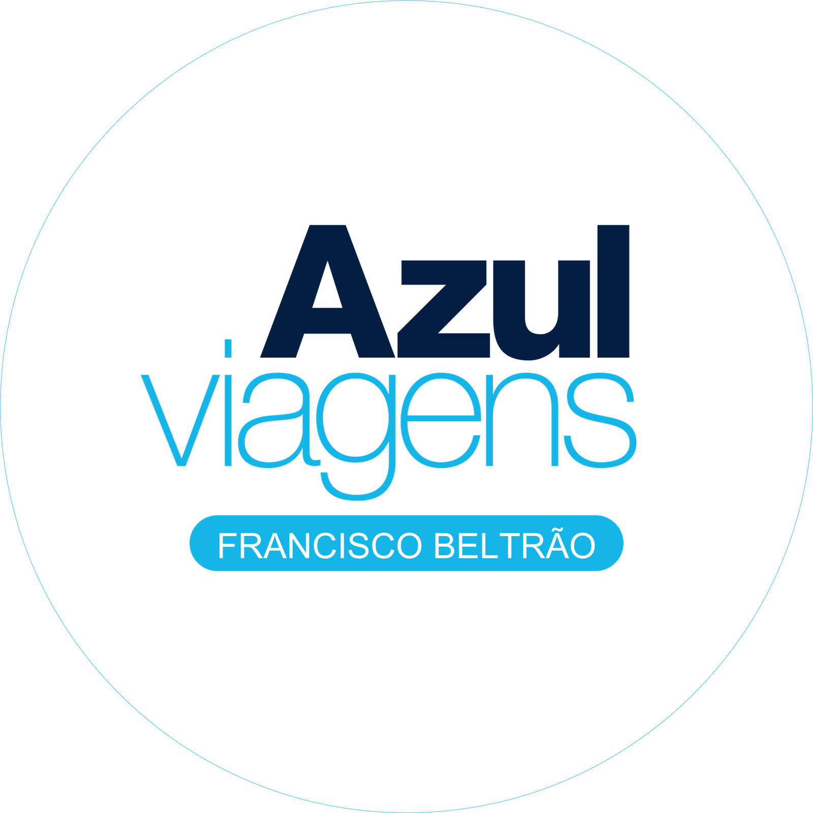 Azul Viagens Francisco Beltrão