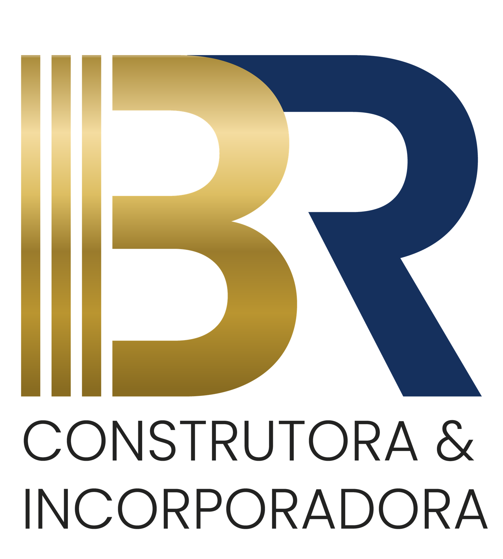 Patrocínio Master - BR Construtora & Incorporadora